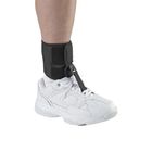 XL Foot Up Drop Medyczny stabilizator stawu skokowego Komfort amortyzowany regulowany Wrap