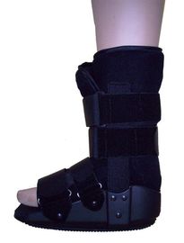 Kostka / stopa Ortopedyczne buty do chodzenia Boot Air Cam Walker Przebij buty Regulowane