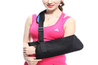 Air Mesh Surgery Shoulder Brace Right Left Arm Sling For Rotator Cuff Surgery