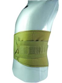 Opaska typu Deluxe Elastic Sacro z grzbietem lędźwiowym i dolnym oparciem