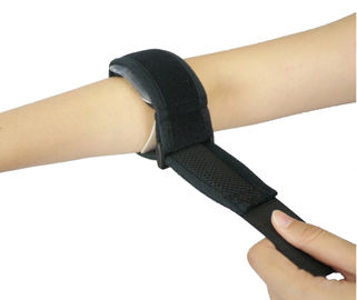 Kompresyjny żel podporowy Universal Tennis Elbow Brace do przeciwbólowego łokcia