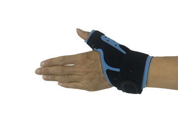 Thumb Immobilizer Brace Neoprene Wrist Support Carpal Tunnel Bilateral Design