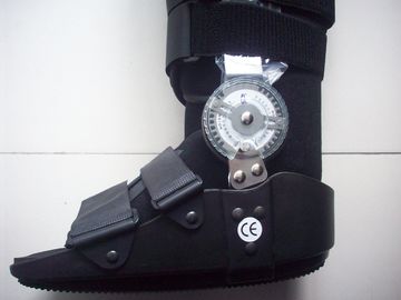 Pneumatyczne ortopedyczne buty turystyczne Aluminiowy pręt Certyfikat CE FDA