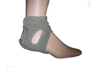 Kobiety Mężczyźni Heel Spurs Wygodne Kostki Brace Heel Seat Okłady Rozmiar SML