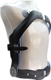Jewett Hyperextension Back Spine Brace Lightweight With Quick Release Buckle