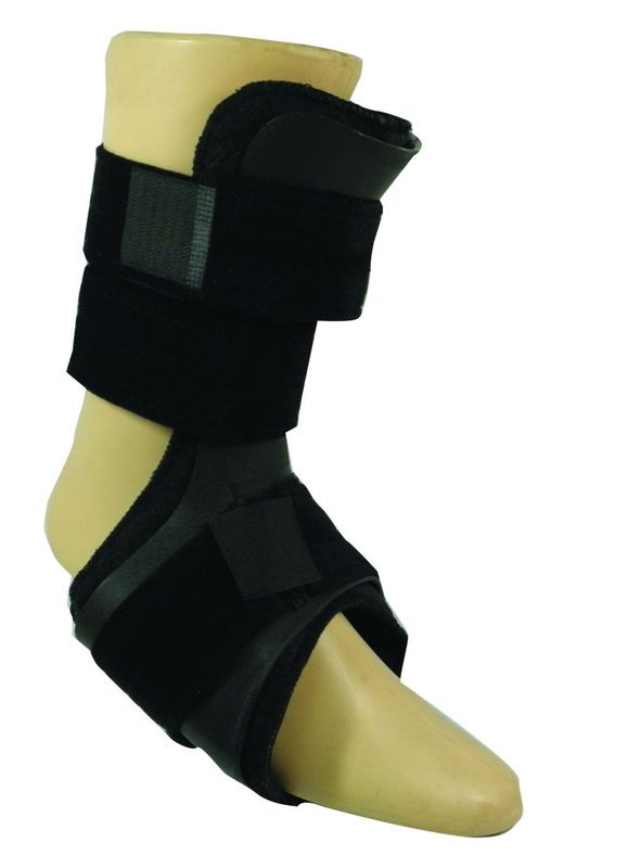 D2 Dorsal Night Splint Medyczny Orteza stawu skokowego